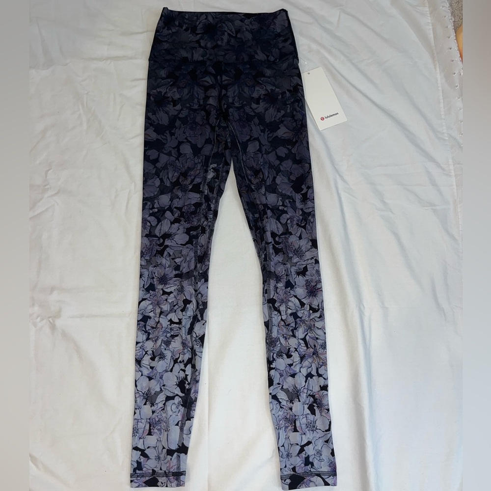 NWT lululemon align leggings